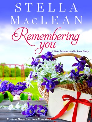 cover image of Remembering You